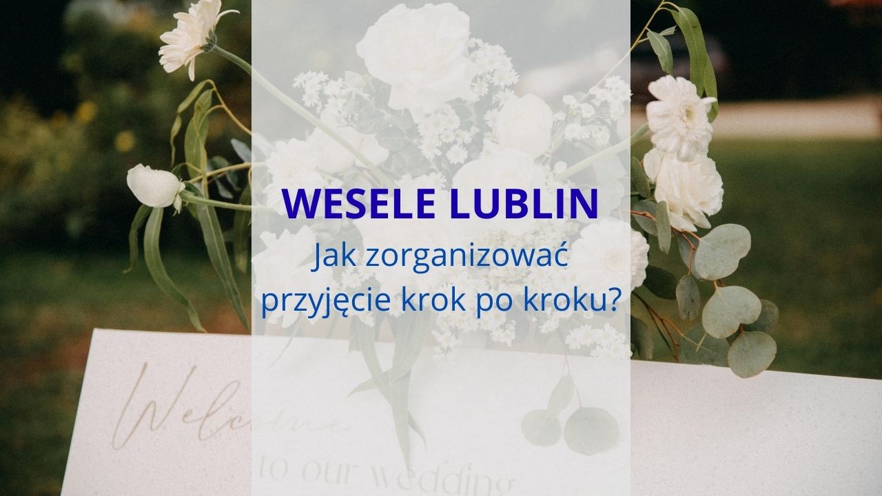 Wesele Lublin
